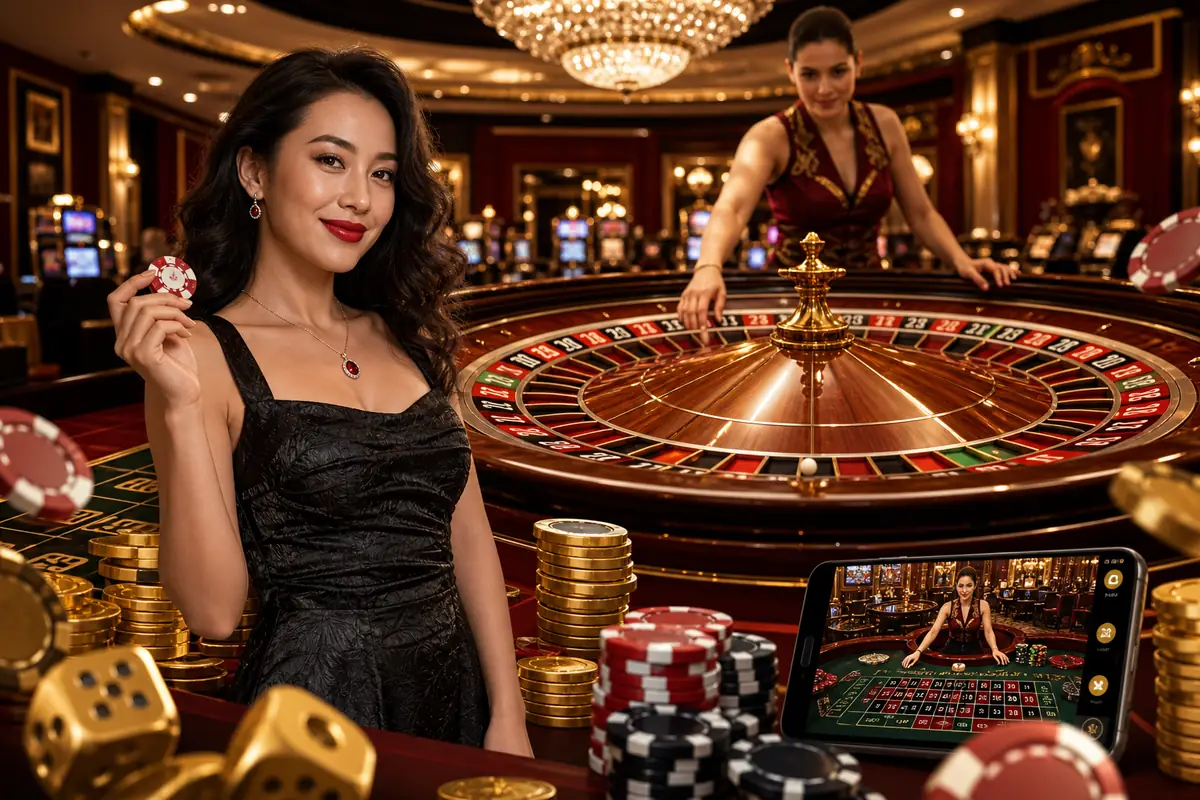 bentley88 slot providers Malaysia