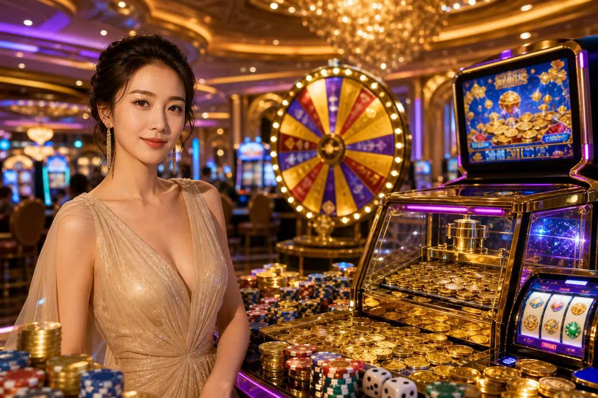 bentley88 Casino mobile gaming experience