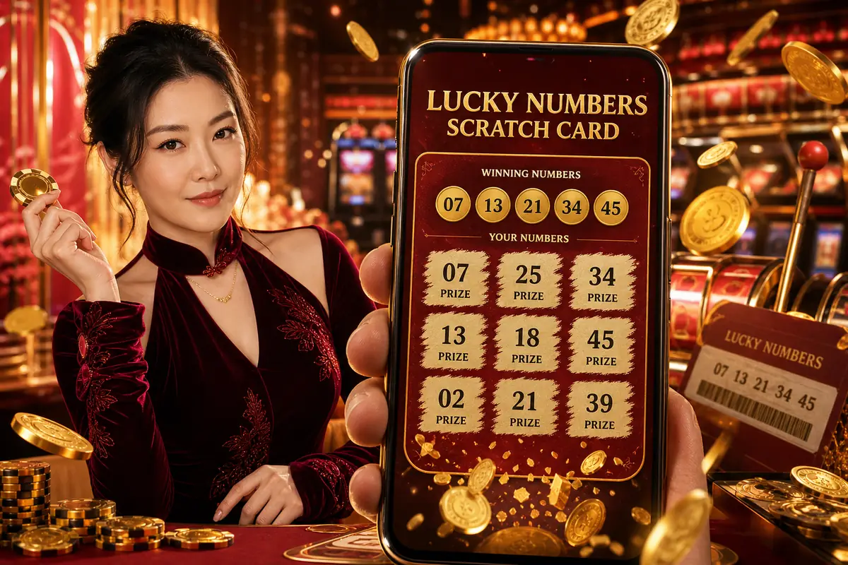 bentley88 slots features Malaysia