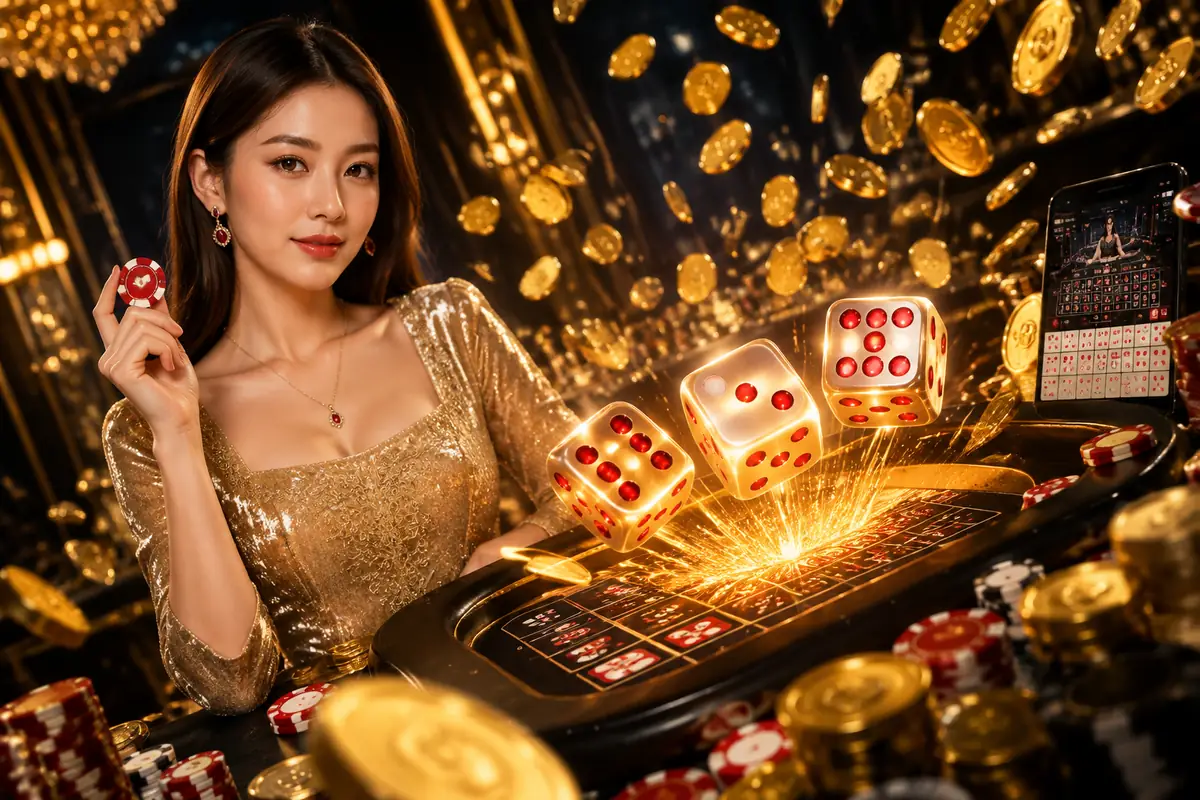 bentley88 slots games Malaysia