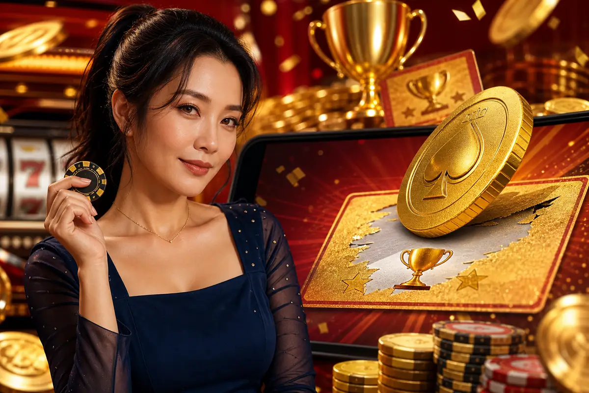 bentley88 Casino live baccarat table experience